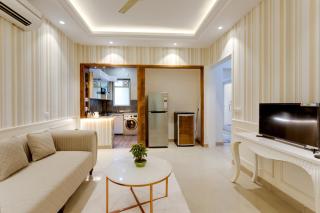 Avanti Manors- Service Apartments - 1