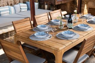 Villa Fluvian - Rhodes Town - 6