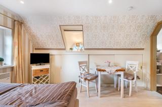 My Little Rose Cottage - Dörpling - 5