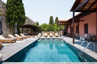 Villa Fluvian - Rhodes Town - 0