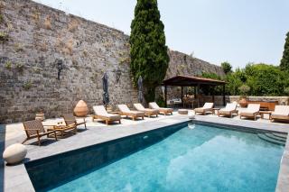 Villa Fluvian - Rhodes Town - 9