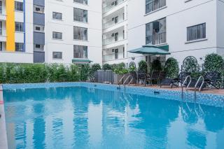 Bright Modern Studio in the Heart of the City! - 7
