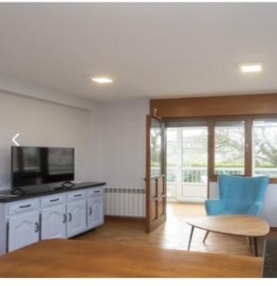 APARTAMENTOS BARCELLA TAPIA - Tapia de Casariego - 9