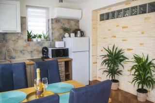 Oázis Tapolca Apartman - Miskolctapolca - 8