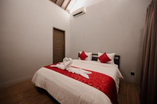Urban Villas 5BR - Legian - 2