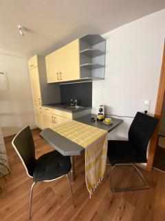 Appartement Kellerhof im Zentrum von Murg - Murg - 7