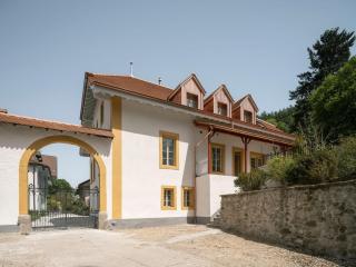 Appartement Louis XVI - - 4