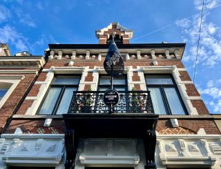 Bourgogne Suite Maastricht - Maastricht - 8