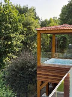 Casas Bouça Maria - Aqua Village & Sports - Marco de Canaveses - 6