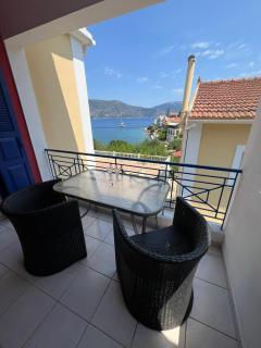 Fiskardo Beach Apartments - Fiskardo - 8