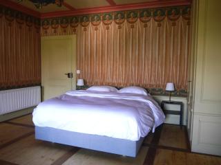 Appartement Louis XVI - - 3