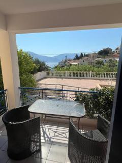 Fiskardo Beach Apartments - 7