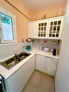 Fiskardo Beach Apartments - 6