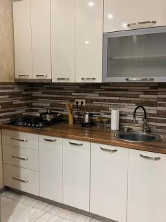 Tina`s Cozy Apartment - Tbilisi - 1