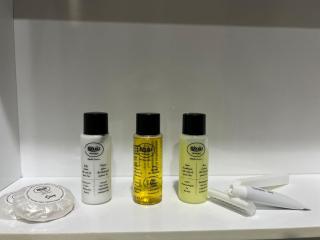 Tina`s Cozy Apartment - 1