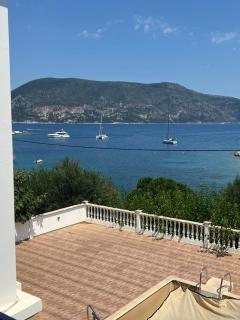 Fiskardo Beach Apartments - Fiskardo - 1