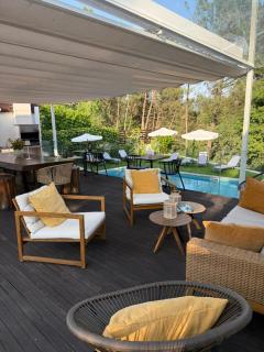 Casas Bouça Maria - Aqua Village & Sports - Marco de Canaveses - 7
