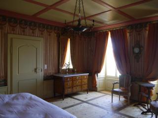 Appartement Louis XVI - - 2
