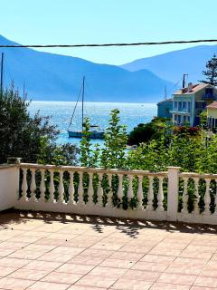 Fiskardo Beach Apartments - 8