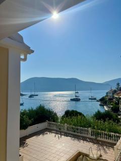Fiskardo Beach Apartments - Fiskardo - 0