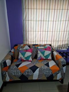 Room in Condo - Cebu Condo for 4 with High-speed Fiber internet - Nawanao - 0