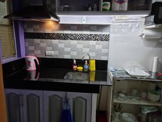 Room in Condo - Cebu Condo for 4 with High-speed Fiber internet - Nawanao - 9