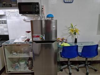Room in Condo - Cebu Condo for 4 with High-speed Fiber internet - Nawanao - 8