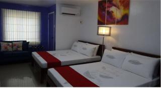 Room in Condo - Cebu Condo for 4 with High-speed Fiber internet - Nawanao - 7