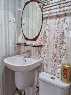 Room in Condo - Cebu Condo for 4 with High-speed Fiber internet - Nawanao - 6