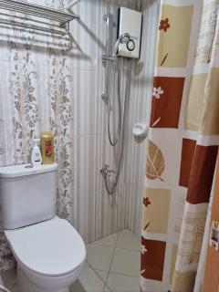 Room in Condo - Cebu Condo for 4 with High-speed Fiber internet - Nawanao - 5