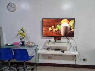 Room in Condo - Cebu Condo for 4 with High-speed Fiber internet - Nawanao - 1