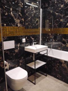 Appartement Louis XVI - - 1