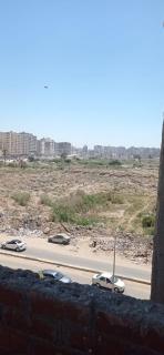 استمتع بالهواء البحري والمناظر الطبيعية Spacious Green View Apartm - Alessandria d'Egitto - 9