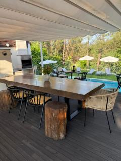 Casas Bouça Maria - Aqua Village & Sports - Marco de Canaveses - 8