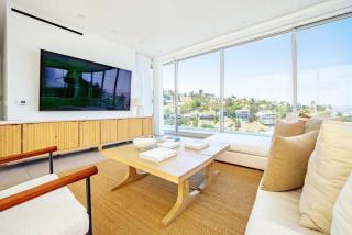 Hill 4BVilla w Infinity Pool City Views - Los Angeles - 4