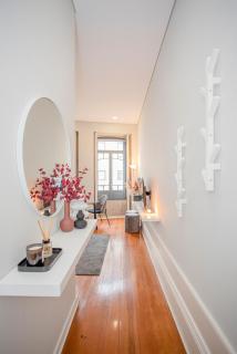 Liiiving in Porto - Chic & Sweet Home - 5