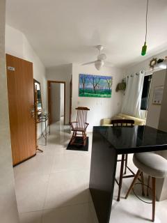 Residencial Artur · Flat na Praia do Cabo Branco ao lado Food Park - João Pessoa - 7