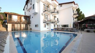 Mut apart hotel - Oludeniz - 1