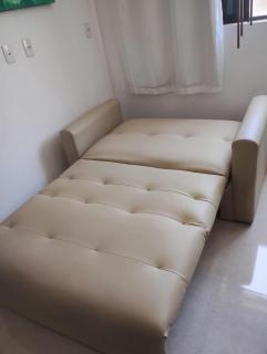 Residencial Artur · Flat na Praia do Cabo Branco ao lado Food Park - João Pessoa - 3