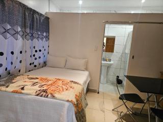 Wise Star Guest House - Johannesburg - 6