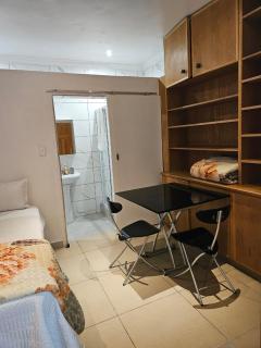 Wise Star Guest House - Johannesburg - 5