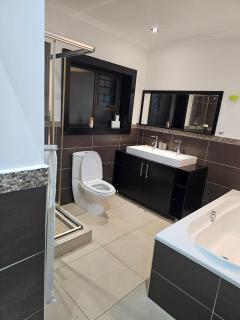 Wise Star Guest House - Johannesburg - 1