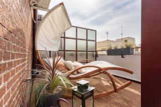 Skoura - 3 bedrooms and terrace in Almagro - Madrid - 6