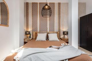 Skoura - 3 bedrooms and terrace in Almagro - Madrid - 3