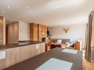 Chalet rénové skis aux pieds, 4 chambres, Plagne Soleil - FR-1-351-144 - La Plagne Tarentaise - 2