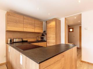 Chalet rénové skis aux pieds, 4 chambres, Plagne Soleil - FR-1-351-144 - La Plagne Tarentaise - 1