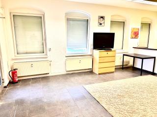 Pension Jasmin - Chemnitz - 9
