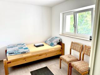 Pension Jasmin - Chemnitz - 8