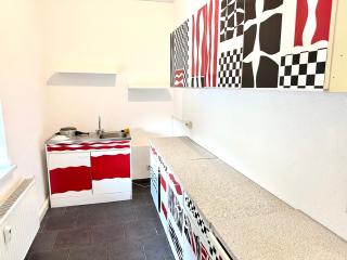Pension Jasmin - Chemnitz - 6