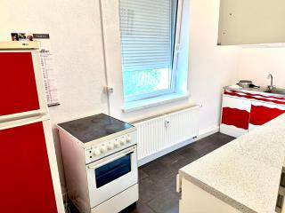 Pension Jasmin - Chemnitz - 5